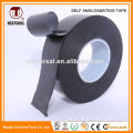 Professional silicone rubber self-amalgamating tape